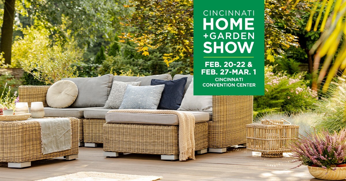 home and garden show