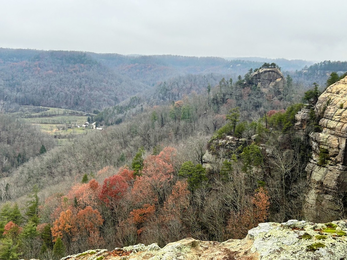 courthouse rock
